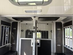 Renault Master | HORSETRUCK | STX | STALLION 5XL | 2018...