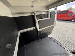 Renault Master | HORSETRUCK | STX | STALLION 5XL | 2018...