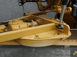 Caterpillar 160M3