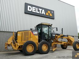 Caterpillar 120M
