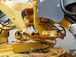 Caterpillar 120M