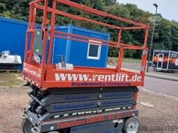 Skyjack SJ III 3226 Elektro 9,90 m