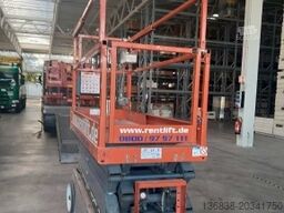 Skyjack SJ III 3226 Elektro 9,90 m