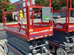 Skyjack SJ III 3226 Elektro 9,90 m