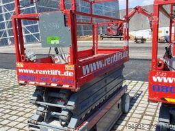 Skyjack SJ III 3226 Elektro 9,90 m