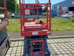 Skyjack SJ III 3226 Elektro 9,90 m