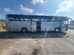 Mercedes-Benz 0 350