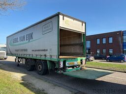 Jumbo TO  City / 11.65 M / NEW APK-TÜV /  Steer...