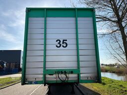 Jumbo TO City / 11.65 M / NEW APK-TÜV / Steer...