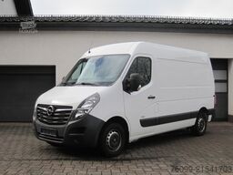 Vysoký a prodloužený skříňový vůz Opel Movano 2,3 D L2H2 Schwingsitz 270° Türen