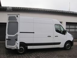 Opel Movano 2,3 D L2H2 Schwingsitz 270° Türen