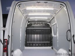 Opel Movano 2,3 D L2H2 Schwingsitz 270° Türen