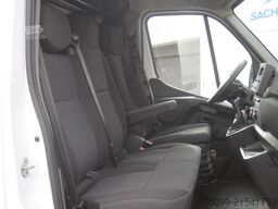 Opel Movano 2,3 D L2H2 Schwingsitz 270° Türen