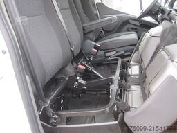 Opel Movano 2,3 D L2H2 Schwingsitz 270° Türen