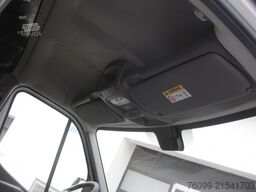 Opel Movano 2,3 D L2H2 Schwingsitz 270° Türen