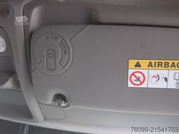 Opel Movano 2,3 D L2H2 Schwingsitz 270° Türen