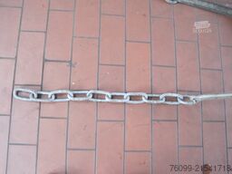 4x Radklammmer für Bergungskran 