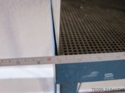 Gummi-Mayer Teilewaschgerät / Teilewaschtisch