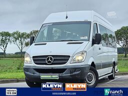 MERCEDES-BENZ SPRINTER 313 Maxi rolstoel