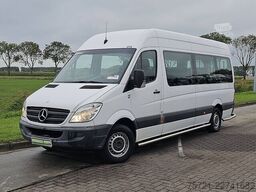 MERCEDES-BENZ SPRINTER 313 Maxi rolstoel