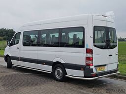 MERCEDES-BENZ SPRINTER 313 Maxi rolstoel