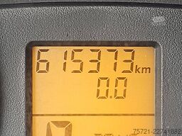 MERCEDES-BENZ SPRINTER 313 Maxi rolstoel