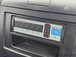 MERCEDES-BENZ SPRINTER 313 Maxi rolstoel