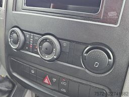 MERCEDES-BENZ SPRINTER 313 Maxi rolstoel