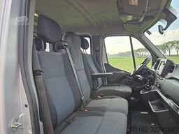 RENAULT MASTER 2.3  Open-Laadbak