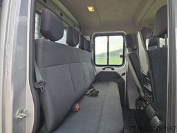 RENAULT MASTER 2.3  Open-Laadbak