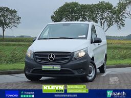 MERCEDES-BENZ VITO 110 L2 Airco Carplay !