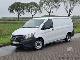 MERCEDES-BENZ VITO 110 L2 Airco Carplay !