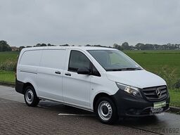 MERCEDES-BENZ VITO 110 L2 Airco Carplay !