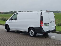 MERCEDES-BENZ VITO 110 L2 Airco Carplay !