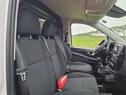 MERCEDES-BENZ VITO 110 L2 Airco Carplay !