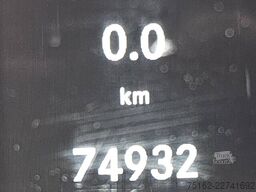 MERCEDES-BENZ VITO 110 L2 Airco Carplay !