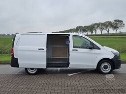 MERCEDES-BENZ VITO 110 L2 Airco Carplay !