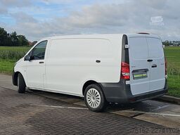 MERCEDES-BENZ VITO 116 L3 XL Mbux Automaat!