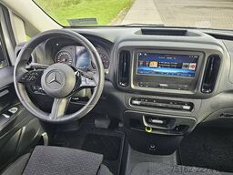 MERCEDES-BENZ VITO 116 L3 XL Mbux Automaat!