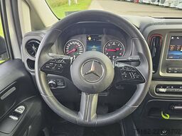 MERCEDES-BENZ VITO 116 L3 XL Mbux Automaat!