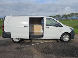 MERCEDES-BENZ VITO 116 L3 XL Mbux Automaat!