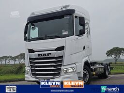 DAF XG 480 ZF-intarder