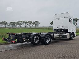 DAF XG 480 ZF-intarder