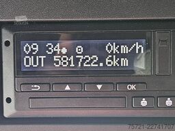 DAF XG 480 ZF-intarder