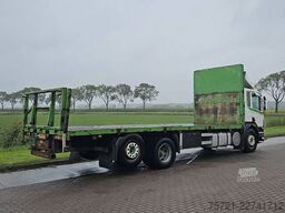 SCANIA P230 6x2*4 Airco NL-Truck