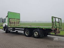 SCANIA P230 6x2*4 Airco NL-Truck