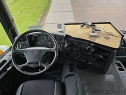 SCANIA P230 6x2*4 Airco NL-Truck