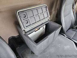 SCANIA P230 6x2*4 Airco NL-Truck