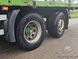 SCANIA P230 6x2*4 Airco NL-Truck