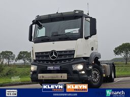 MERCEDES-BENZ AROCS 1843 435TKM
